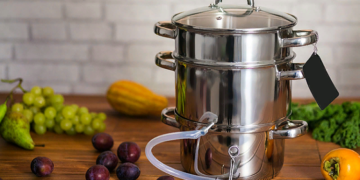 Советы по выбору соковарки для домашнего пользования