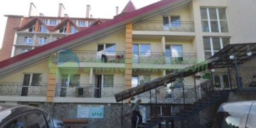 Главные преимущества отдыха в санатории Стожары