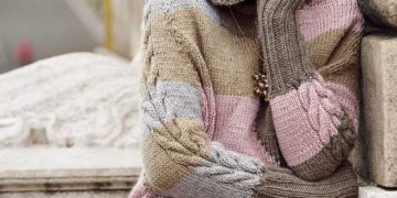 Модные тенденции и советы по выбору женского свитера