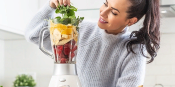 Как правильно выбрать блендер для дома и советы