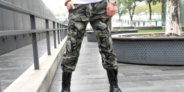 Требования и выбор камуфляжных брюк