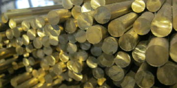 Сфера применения латунного круга и его изготовление