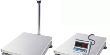 Весы напольного типа: разновидности и применение