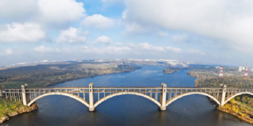 Путешествие по Запорожью: лучшие места и советы