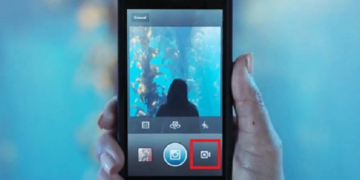 Загрузка видео в Инстаграмме и рекомендации