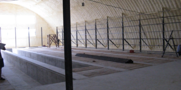 Компания Ван Дайк Текникс, как эксперт сохранения урожая