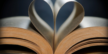 Лучшие книги в мировом искусстве о любви