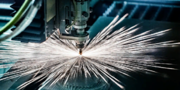 Технология и этапы лазерной резки металла