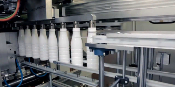 Выбор наполнителей для молочного производства