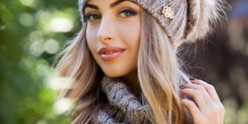 Женские шапки: модные тенденции и советы по выбору