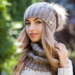 Женские шапки: модные тенденции и советы по выбору