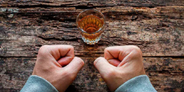 Советы, как быстро отрезветь в бытовых условиях