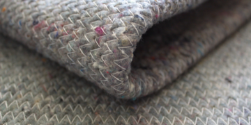 Понятие о ватине и его применение в пошиве одежды