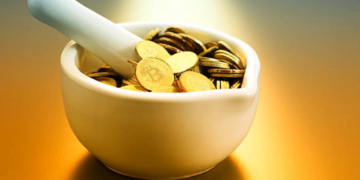 Что такое bitcoin mixer и его назначение