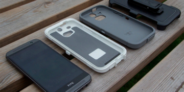 Как выбирать чехлы на смартфоны и рекомендации