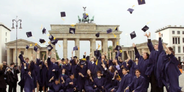 Образование для украинцев в Германии и правила