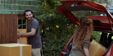 Организация дачного переезда: правила, этапы и советы