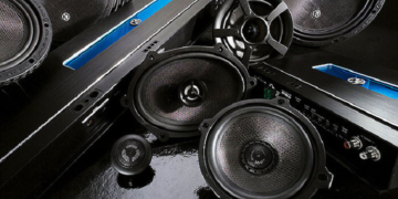 Компонентная акустика: понятие, виды и выбор