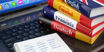 Интересные идеи изучения английского языка