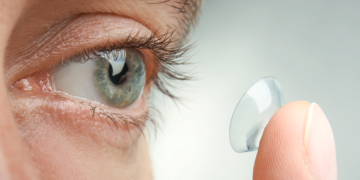 Какие линзы выбирать для глаз и рекомендации