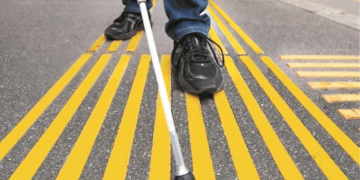 Доступность помещения для маломобильных групп и составление отчета