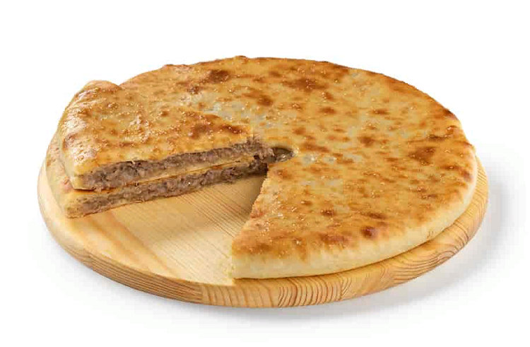 Рецепт настоящего осетинского пирога в домашних условиях пошагово с фото
