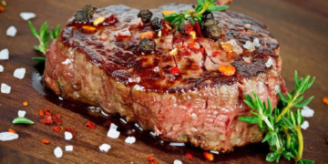Как правильно готовить говядину и советы