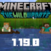 Как скачать и установить Майнкрафт 1.19 и 1.19.0 Wild Update