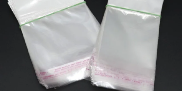 Применение полипропиленовых пакетов с еврослотом