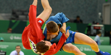 Международная федерация Самбо: понятие, история и плюсы