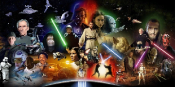 Звездные войны: история, сюжет и хронология фильмов
