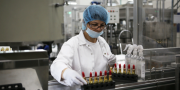 Контрактное производство косметики: правила и советы