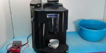 Капсульная кофемашина не варит кофе: причины и их устранение