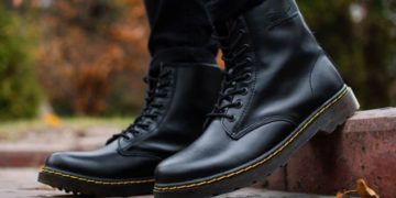 Преимущества приобретения ботинок Dr Martens: чем они хороши