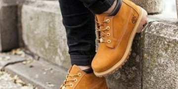 Преимущества приобретения мужских ботинок Timberland: чем они хороши