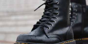 Главные преимущества ботинок Dr Martens: почему стоит их носить