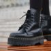 Главные преимущества ботинок Dr Martens: почему стоит их носить