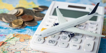 Дешевые авиабилеты: правила, выбор и особенности