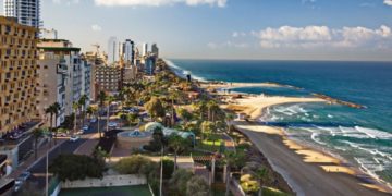 Что нужно знать о городе Нетания: его основные достопримечательности