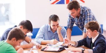 Как начать разговаривать на английском языке: полезные советы