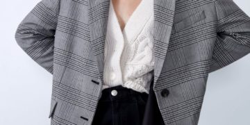 Какой пиджак приобрести на эту осень и почему: полезные советы по его выбору