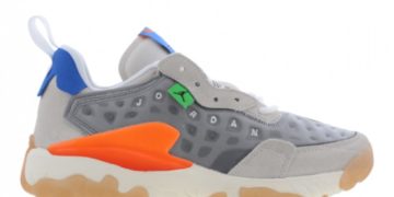 Почему стоит ввести в свой гардероб мужские кроссовки Jordan: их достоинства