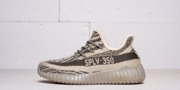 Разновидности кроссовок Adidas Yeezy и преимущества их приобретения