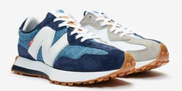 Что нужно знать о кроссовках New Balance: их особенности и преимущества