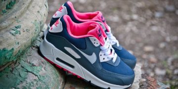 Разновидности и главные особенности кроссовок Nike Air Max: что нужно знать