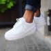 Что нужно знать о кроссовках Nike Air Force: их главные преимущества