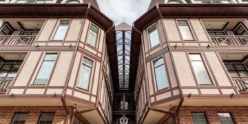 Почему выбирают отель “Грейс Империал” в Сочи