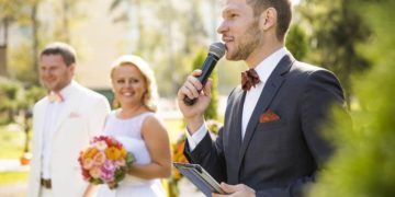 Как и где можно найти хорошего ведущего на свадьбу: полезные советы