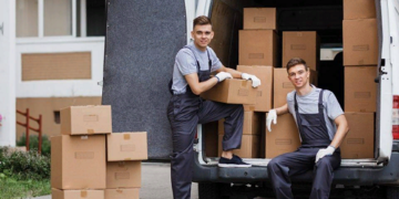 Как правильно выполнить перевозку вещей при переезде