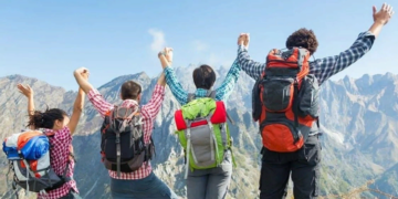 Где провести активный отдых в Казахстане и советы